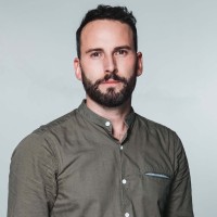 TANGO ANALYTICS LTD Employee Stève Cattin's profile photo