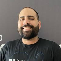 Refatorando Employee Wilker Simplicio's profile photo