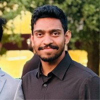 Eurostar Industries, Inc. Employee Sai Dasari's profile photo