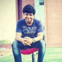 GoBOLT Employee Rishabh Bansal's profile photo