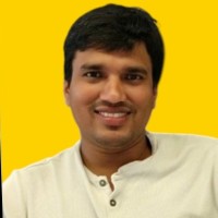 Data Poem Employee Veerender Gandu's profile photo