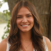 Spark Advisors Employee Alexis Pinkley's profile photo