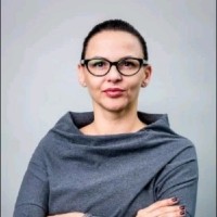 JB Solutions Employee Magdalena Gorszka's profile photo