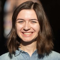 Katharine McGinnis Email & Phone Number