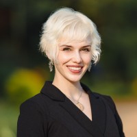 IGG Marketing Employee Acadia Rose-Meyer's profile photo