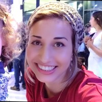 Shosh Etzion's profile photo