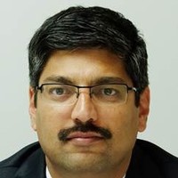 DALMIA CEMENT BHARAT LTD Employee Satish K's profile photo