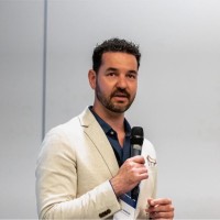 CECIMO Employee Jeff Hagelen's profile photo