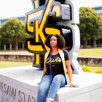 BALENCIAGA Employee Simone Clark's profile photo