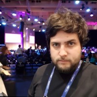 Partner Group Employee Caio Cruz's profile photo