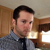 IUPAT District Council 35 Employee Aaron Welch's profile photo