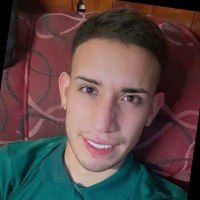 DAFRE S.A Employee Nahuel Ortega's profile photo