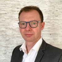 Renault Employee Nicolas Schottey's profile photo