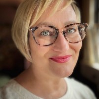 Synaxis Consulting Employee Melissa Wilson's profile photo