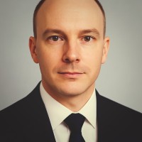 Disney Streaming Employee Eric Wulf's profile photo