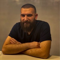 Ivan Ferrari Email & Phone Number