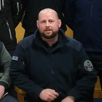 PHECC Employee Karl Burton's profile photo