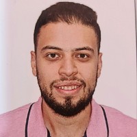 Objects Employee Mostafa Ahmed's profile photo