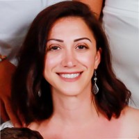 Bayer Employee Melissa Hammer's profile photo