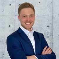 RENK France S.A.S. Employee Tim Berndes's profile photo