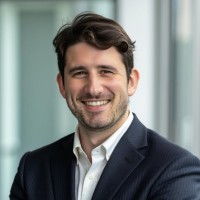 United Airlines Employee Sam Coleman's profile photo