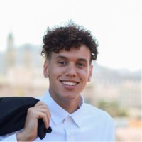 DataLab Analytics Employee Dante Thomas's profile photo