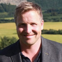 Lilleborg Employee Stein Hova's profile photo