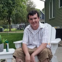 UW Health Employee Jack Pilon's profile photo