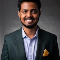 Carnegie Mellon University's Information Networking Institute Employee Aashay Wadkar's profile photo