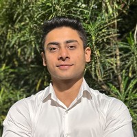 AEOS Employee Craig Dsouza's profile photo