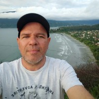 IMF Network & Data LTDA Employee Claudio Almeida's profile photo
