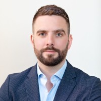 Kantar Employee James Lavell's profile photo