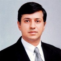 OCIMF (Oil Companies International Marine Forum) Employee Rohit Bajaj's profile photo
