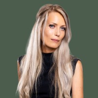 Marginal Employee Rikke Møller's profile photo