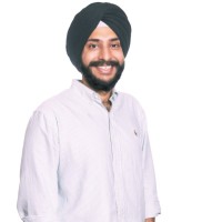 Venturi Partners Employee Jyotbir Khuman's profile photo