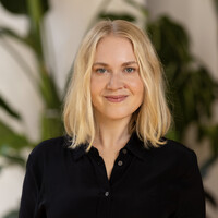 Tusk Holdings Employee Chelsea Huff's profile photo