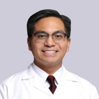 Hackensack University Medical Center Employee Jonathan Tiu's profile photo