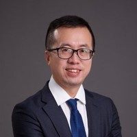 JD.COM Employee Yongli Yu's profile photo