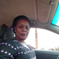 EBONY Employee Sadio Traore's profile photo