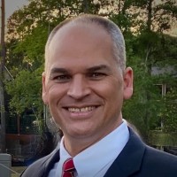 Impact 360 Institute Employee John Basie's profile photo