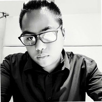 PIZZA EXPRESS Employee Jerry Collins's profile photo