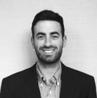 SprintFWD Employee Zach Herak's profile photo