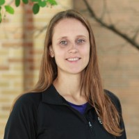 Evergreen Commons Employee Marcie Gove's profile photo