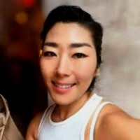 Alteryx Employee Irene Lee's profile photo