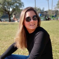 Smart OOH Employee Cris Laranjeiras's profile photo