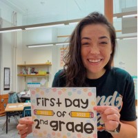 Village Community School Employee Emily Lanning's profile photo