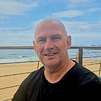 Paul Cooper Email & Phone Number