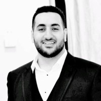 GANEX Employee Walid Hassan's profile photo