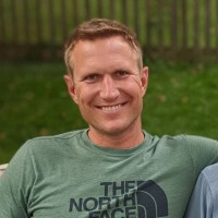 Josh McKenna