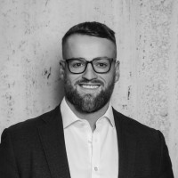 Aoris Investment Management Employee Rohan Brotherson's profile photo